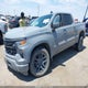 1GCPABEK1RZ167798 2024 Chevrolet Silverado 1500 2Wd Short Bed Custom auction photo thumbnail 2