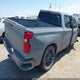 1GCPABEK1RZ167798 2024 Chevrolet Silverado 1500 2Wd Short Bed Custom auction photo thumbnail 4