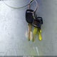 1G2ZH578864160433 2006 Pontiac G6 Gt auction photo thumbnail 11
