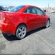 1G2ZH578864160433 2006 Pontiac G6 Gt auction photo thumbnail 4