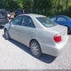 4T1BE32K26U742942 2006 Toyota Camry Le auction photo thumbnail 3