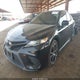 4T1B11HK4JU083911 2018 Toyota Camry Se auction photo thumbnail 2