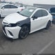 4T1K61AK3LU980832 2020 Toyota Camry Xse auction photo thumbnail 2