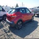 3N1CP5CV1LL534695 2020 Nissan Kicks Sv Xtronic Cvt auction photo thumbnail 4