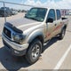 5TEHN72N24Z336177 2004 Toyota Tacoma Base V6 auction photo thumbnail 2