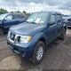 1N6AD0EV1HN730721 2017 Nissan Frontier Sv auction photo thumbnail 2