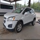 KL7CJPSB3GB760453 2016 Chevrolet Trax Lt auction photo thumbnail 2