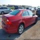 3FAHP0HA6AR256176 2010 Ford Fusion Se auction photo thumbnail 4