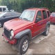 1J4GL48K56W171331 2006 Jeep Liberty Sport auction photo thumbnail 2