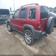 1J4GL48K56W171331 2006 Jeep Liberty Sport auction photo thumbnail 3