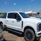 1FT8W2BT7REE95270 2024 Ford F-250 Lariat auction photo thumbnail 14