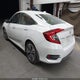 JHMFC1F35JX001046 2018 Honda Civic Ex-T auction photo thumbnail 3
