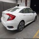 JHMFC1F35JX001046 2018 Honda Civic Ex-T auction photo thumbnail 4