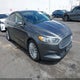 3FA6P0LU2GR384108 2016 Ford Fusion Hybrid Se auction photo thumbnail 1