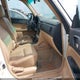 JF1SG67675H719228 2005 Subaru Forester 2.5Xs L.l. Bean auction photo thumbnail 5