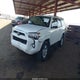 JTEZU5JR3J5187952 2018 Toyota 4Runner Sr5 auction photo thumbnail 2