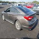 5NPE34AF0FH027797 2015 Hyundai Sonata Limited auction photo thumbnail 3