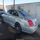 WDDNG9FB1BA374747 2011 Mercedes-Benz S 400 Hybrid auction photo thumbnail 3