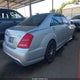 WDDNG9FB1BA374747 2011 Mercedes-Benz S 400 Hybrid auction photo thumbnail 4