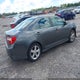 4T1BF1FK9EU445631 2014 Toyota Camry Se auction photo thumbnail 4