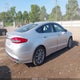 3FA6P0HDXHR365901 2017 Ford Fusion Se auction photo thumbnail 4