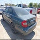 4T1BE32K02U592940 2002 Toyota Camry Le auction photo thumbnail 3