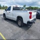 3GCNWAEH8MG162677 2021 Chevrolet Silverado 1500 2Wd Long Bed Wt auction photo thumbnail 3