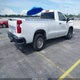 3GCNWAEH8MG162677 2021 Chevrolet Silverado 1500 2Wd Long Bed Wt auction photo thumbnail 4