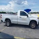 3GCNWAEH8MG162677 2021 Chevrolet Silverado 1500 2Wd Long Bed Wt auction photo thumbnail 6