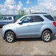 2GNALBEK5F6347932 2015 Chevrolet Equinox 1Lt auction photo thumbnail 14