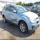2GNALBEK5F6347932 2015 Chevrolet Equinox 1Lt auction photo thumbnail 1