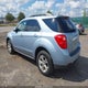 2GNALBEK5F6347932 2015 Chevrolet Equinox 1Lt auction photo thumbnail 3