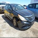 5NPEB4AC4BH097631 2011 Hyundai Sonata Gls auction photo thumbnail 1