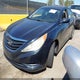 5NPEB4AC4BH097631 2011 Hyundai Sonata Gls auction photo thumbnail 2