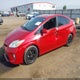JTDKN3DU1C1553361 2012 Toyota Prius Two auction photo thumbnail 2