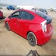 JTDKN3DU1C1553361 2012 Toyota Prius Two auction photo thumbnail 3