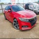 1HGCV1F31KA000609 2019 Honda Accord Sport auction photo thumbnail 1