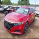 1HGCV1F31KA000609 2019 Honda Accord Sport auction photo thumbnail 2