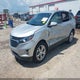 3GNAXKEX5JL105677 2018 Chevrolet Equinox Lt auction photo thumbnail 2