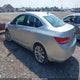 1G4PR5SK8E4176323 2014 Buick Verano Convenience Group auction photo thumbnail 3