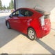 JTDKN3DU3B5325711 2011 Toyota Prius Three auction photo thumbnail 3