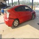 JTDKN3DU3B5325711 2011 Toyota Prius Three auction photo thumbnail 4