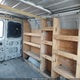1FTNE14W77DA06229 2007 Ford E-150 Commercial/Recreational auction photo thumbnail 8