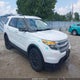 1FM5K7D84FGA32213 2015 Ford Explorer Xlt auction photo thumbnail 1