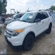 1FM5K7D84FGA32213 2015 Ford Explorer Xlt auction photo thumbnail 2