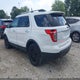 1FM5K7D84FGA32213 2015 Ford Explorer Xlt auction photo thumbnail 3