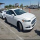 3FA6P0HR0DR235423 2013 Ford Fusion Se auction photo thumbnail 1