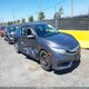 19XFC2F57HE216849 2017 Honda Civic Lx auction photo thumbnail 1