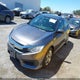 19XFC2F57HE216849 2017 Honda Civic Lx auction photo thumbnail 2