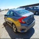 19XFC2F57HE216849 2017 Honda Civic Lx auction photo thumbnail 3